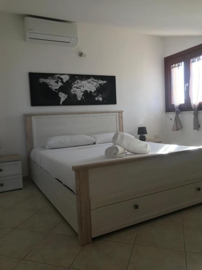 Domu Bonora Apartman Pula Kültér fotó