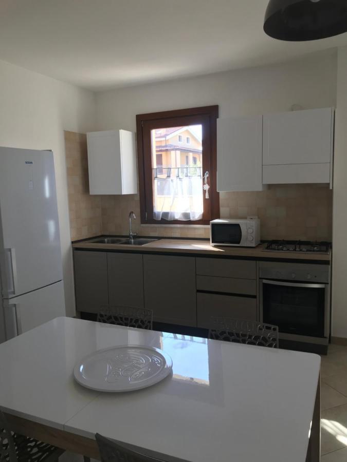 Domu Bonora Apartman Pula Kültér fotó