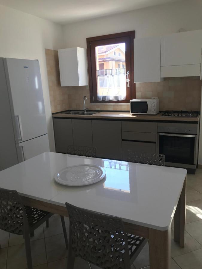 Domu Bonora Apartman Pula Kültér fotó