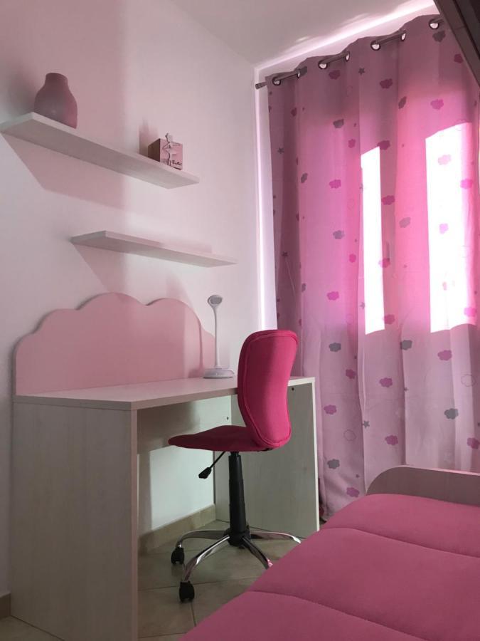 Domu Bonora Apartman Pula Kültér fotó