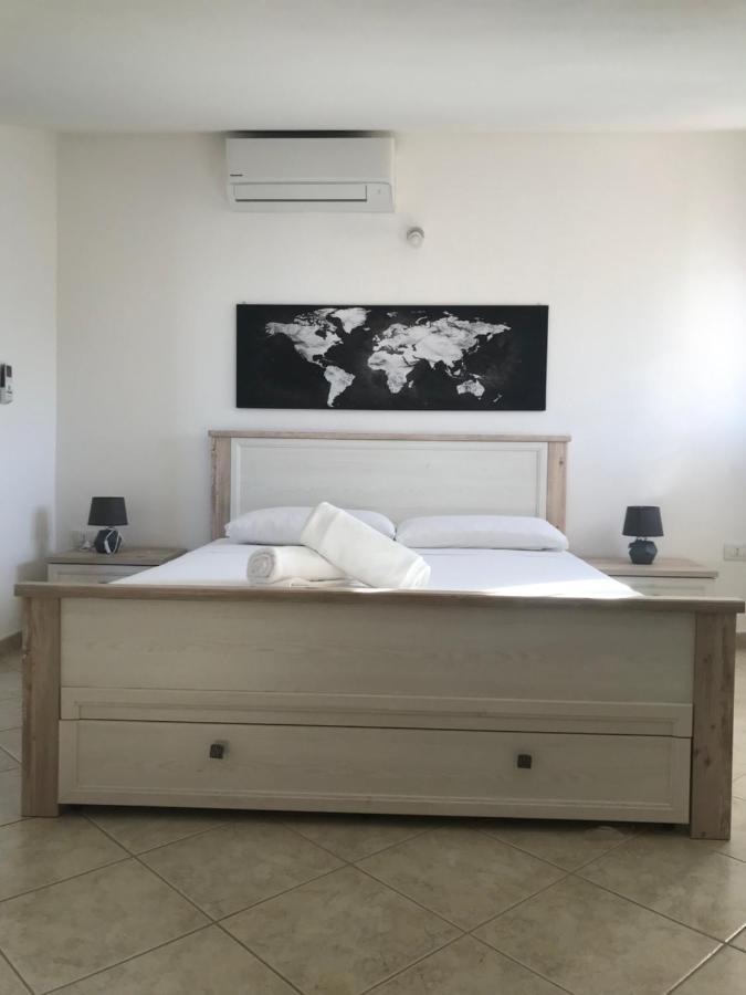Domu Bonora Apartman Pula Kültér fotó