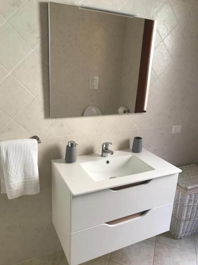 Domu Bonora Apartman Pula Kültér fotó