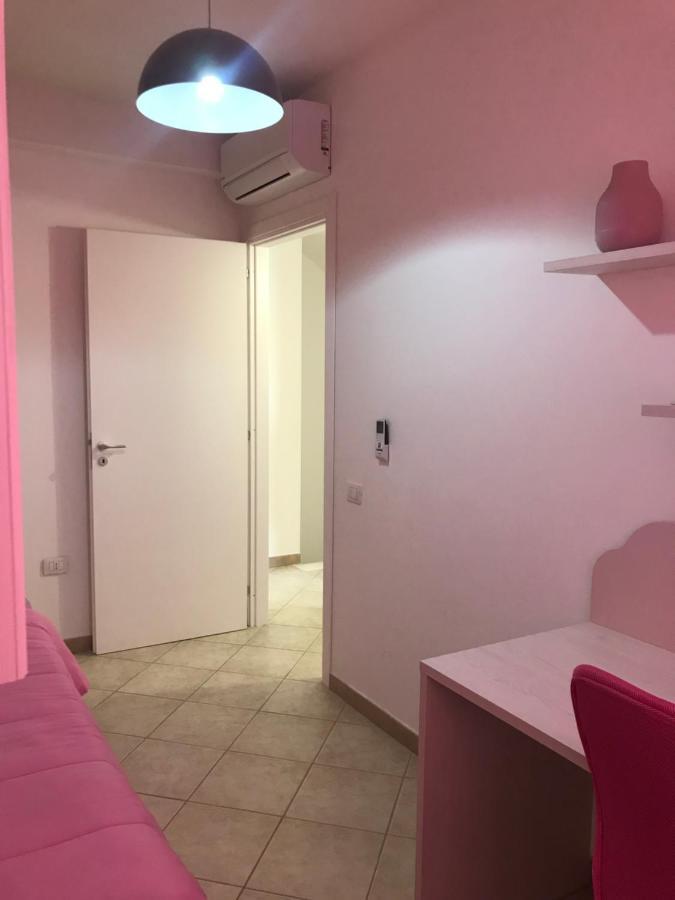 Domu Bonora Apartman Pula Kültér fotó