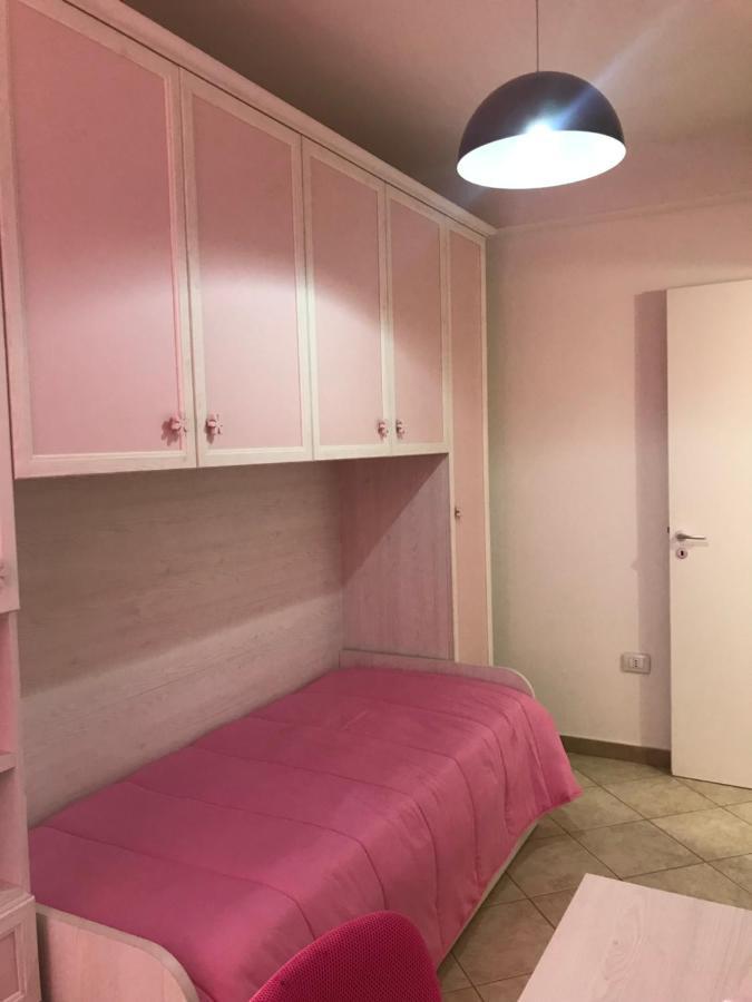 Domu Bonora Apartman Pula Kültér fotó