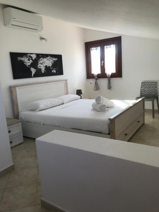 Domu Bonora Apartman Pula Kültér fotó