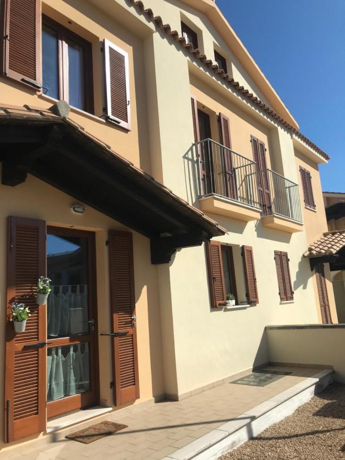 Domu Bonora Apartman Pula Kültér fotó