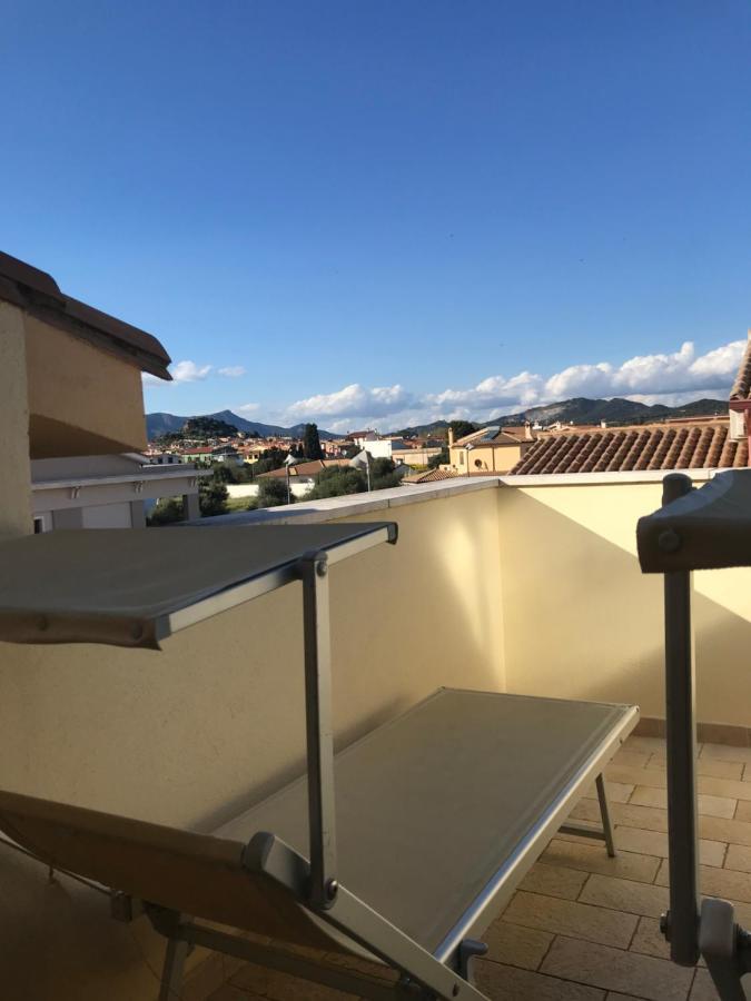 Domu Bonora Apartman Pula Kültér fotó