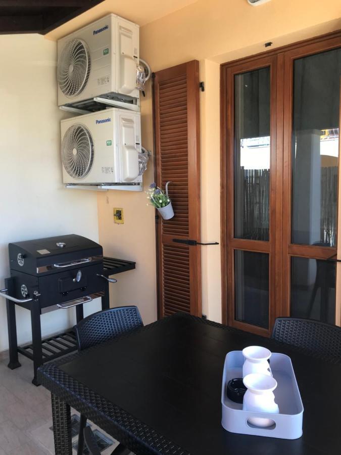 Domu Bonora Apartman Pula Kültér fotó