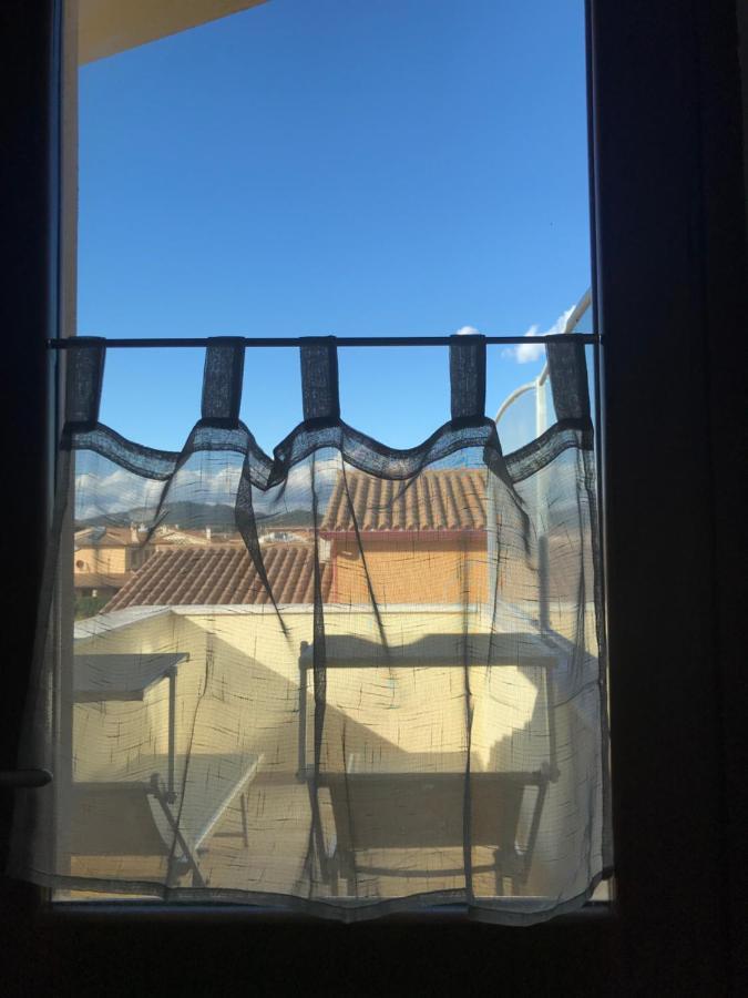 Domu Bonora Apartman Pula Kültér fotó