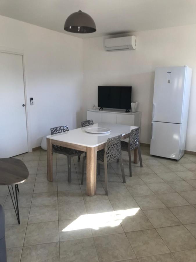 Domu Bonora Apartman Pula Kültér fotó