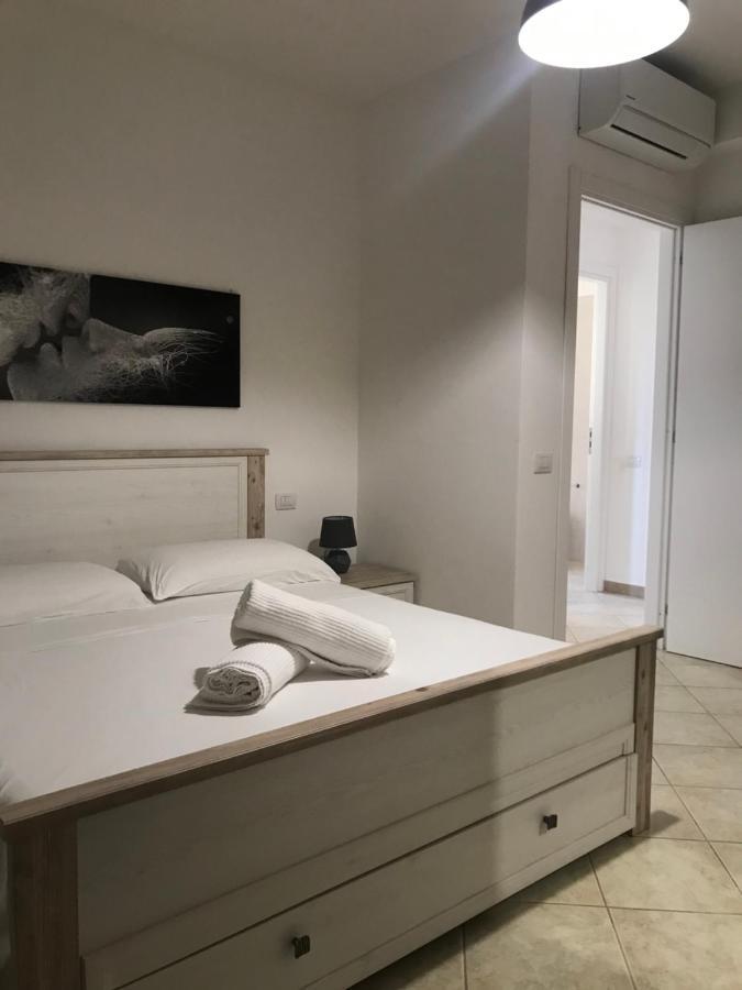 Domu Bonora Apartman Pula Kültér fotó