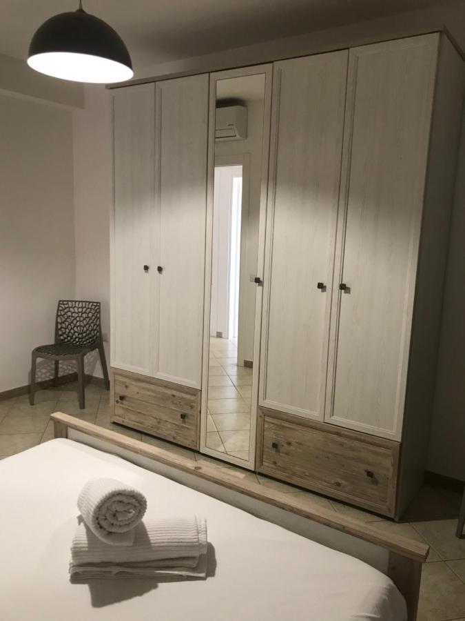 Domu Bonora Apartman Pula Kültér fotó