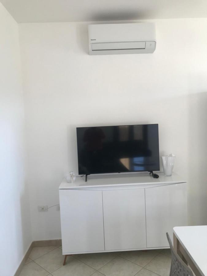 Domu Bonora Apartman Pula Kültér fotó