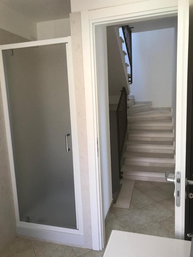 Domu Bonora Apartman Pula Kültér fotó