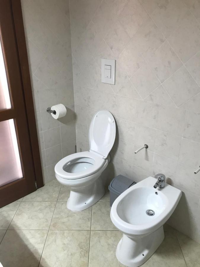 Domu Bonora Apartman Pula Kültér fotó