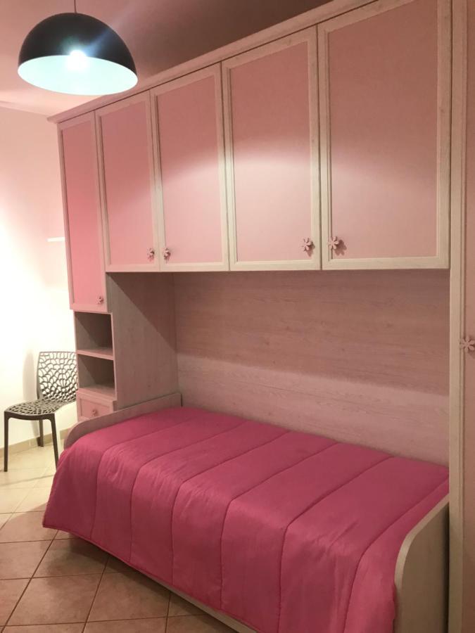 Domu Bonora Apartman Pula Kültér fotó