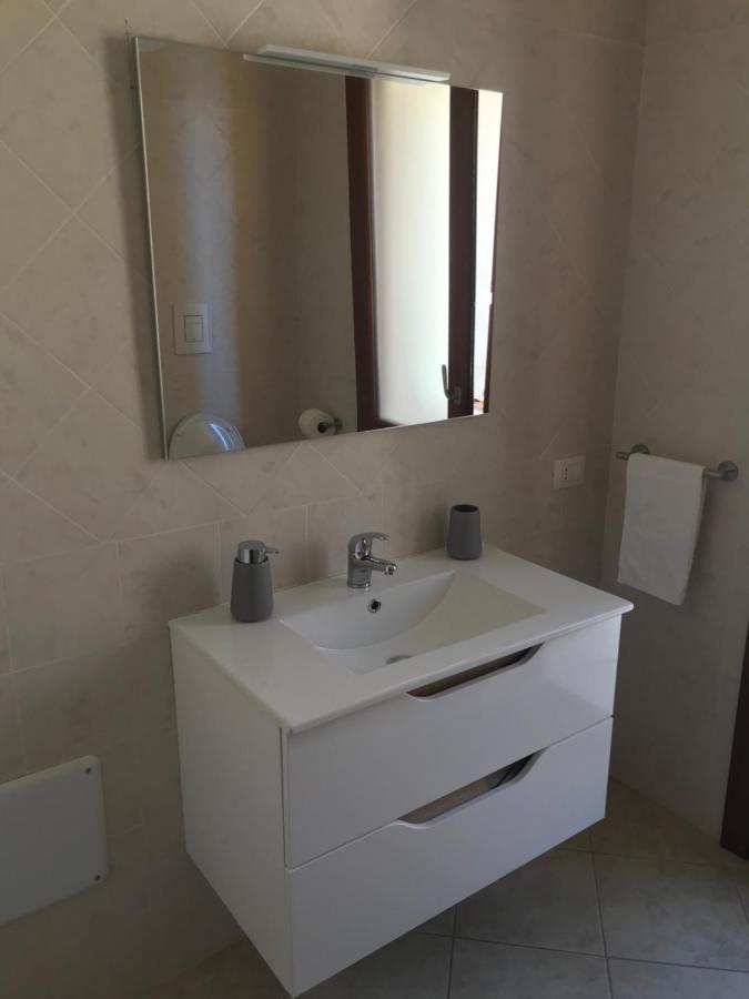 Domu Bonora Apartman Pula Kültér fotó