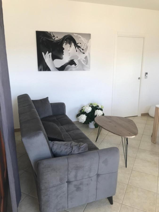 Domu Bonora Apartman Pula Kültér fotó