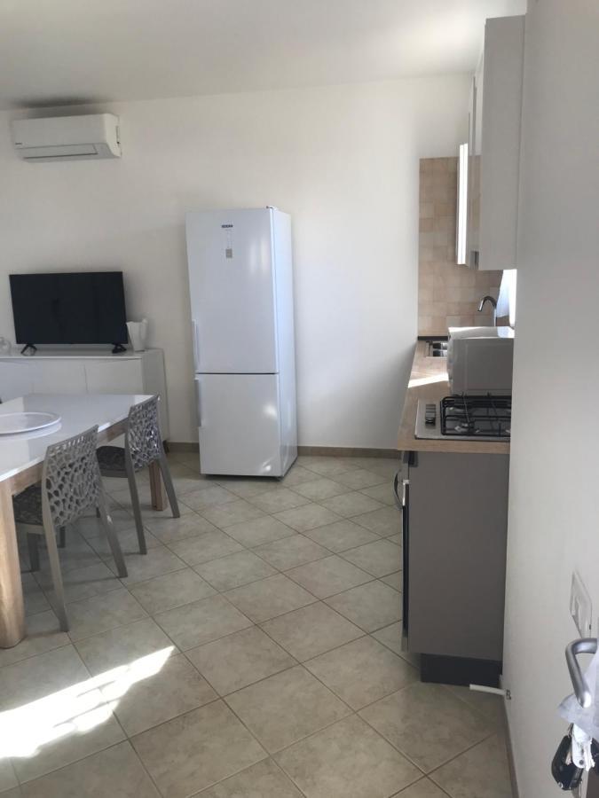 Domu Bonora Apartman Pula Kültér fotó