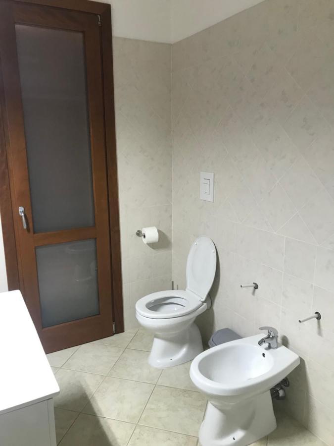 Domu Bonora Apartman Pula Kültér fotó