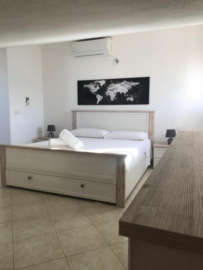 Domu Bonora Apartman Pula Kültér fotó