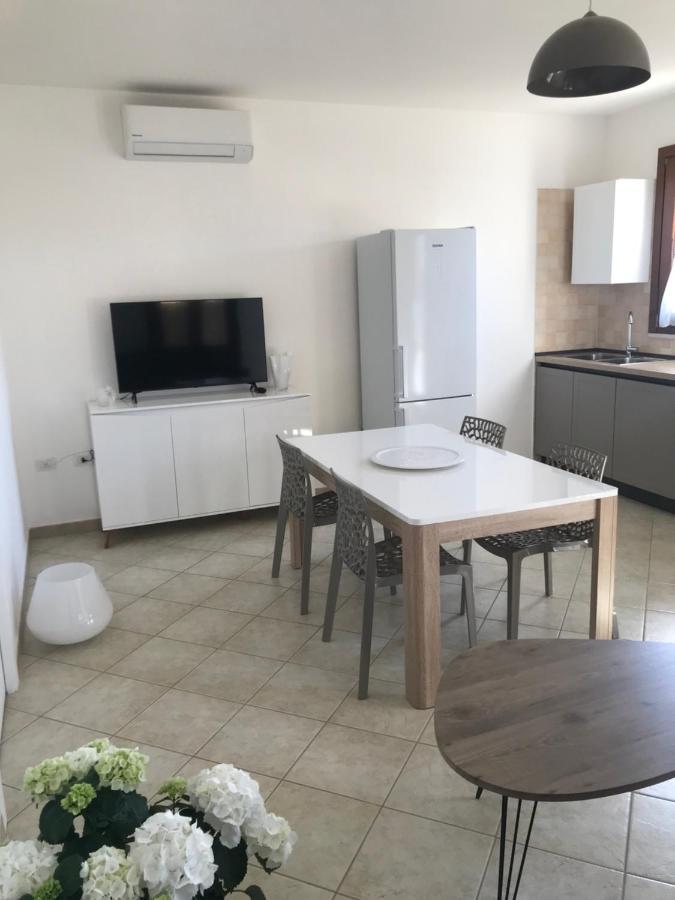 Domu Bonora Apartman Pula Kültér fotó