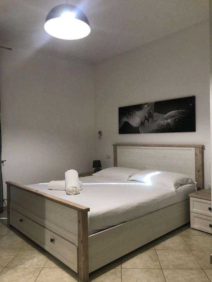 Domu Bonora Apartman Pula Kültér fotó