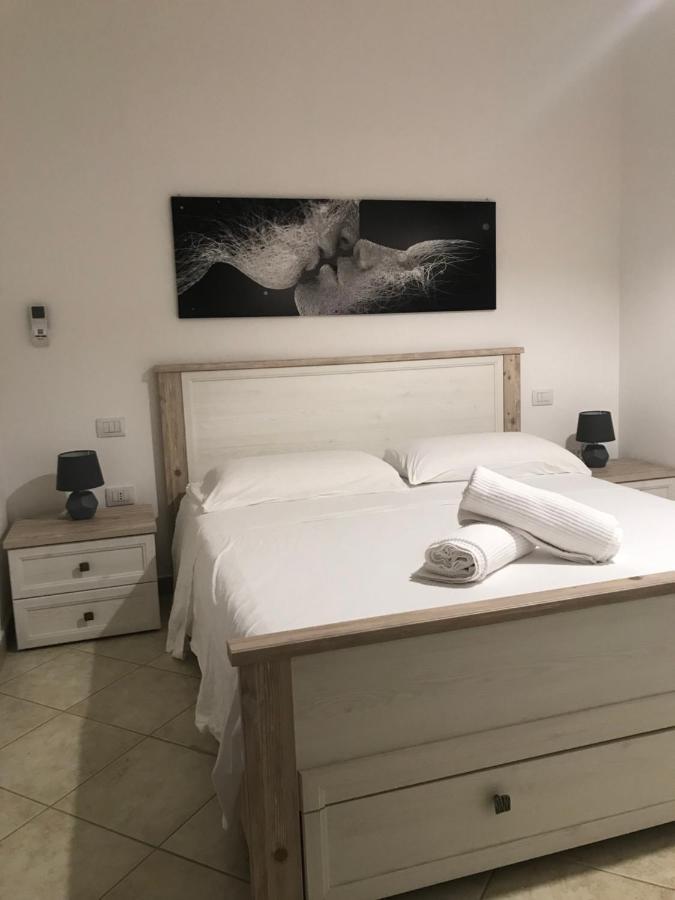 Domu Bonora Apartman Pula Kültér fotó